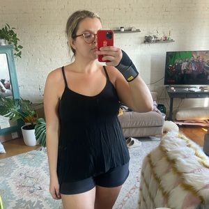 Mossimo tank top